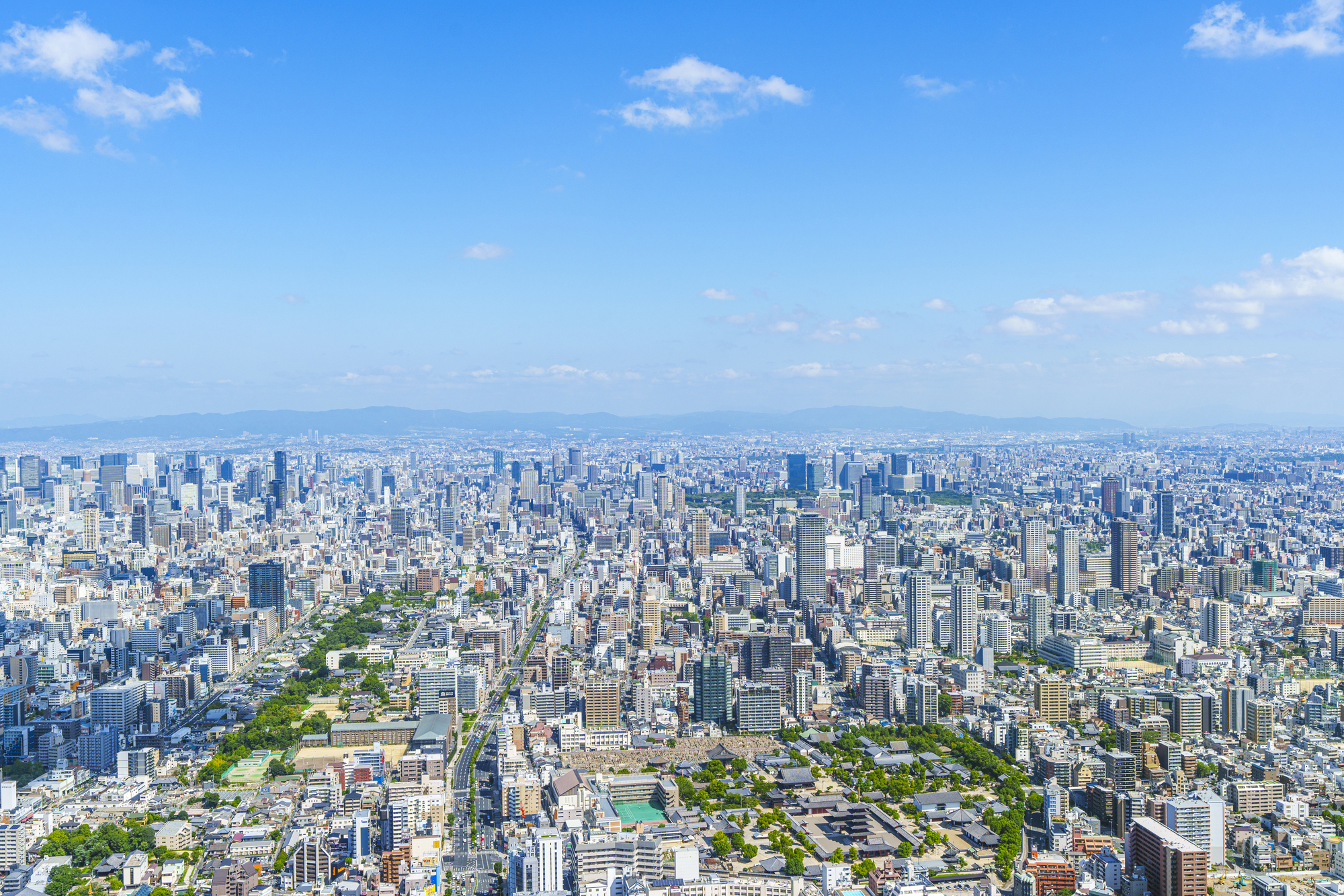 大阪